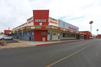 Plus de détails pour 4105 N 51st Ave, Phoenix, AZ - Commerce de détail à louer