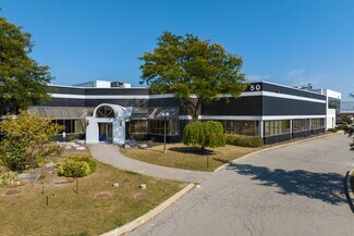 More details for 50 Casmir Ct, Concord, ON - Flex for Lease