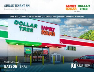 More details for 9343 2nd, Batson, TX - Retail for Sale