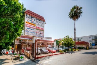 Plus de détails pour 521-545 S Alvarado St, Los Angeles, CA - Bureau/Commerce de détail à louer