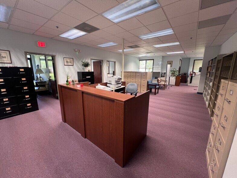 59 General Warren Blvd, Malvern, PA à louer - Photo du bâtiment - Image 3 de 33