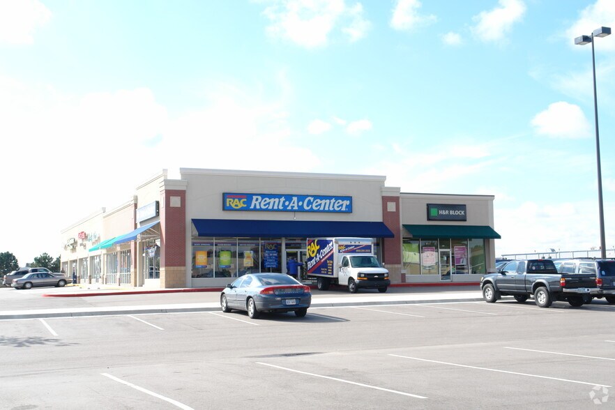 133 E 47th St S, Wichita, KS à louer - Photo du bâtiment - Image 2 de 12