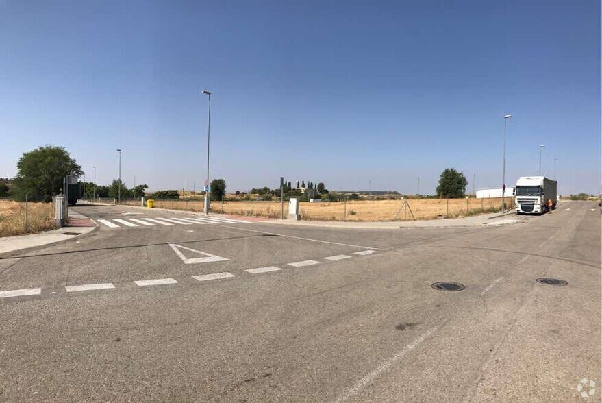 Carretera M-204, Villalbilla, Madrid à vendre - Photo du bâtiment - Image 3 de 3