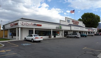 More details for 6657 S State St, Salt Lake City, UT - Retail for Lease