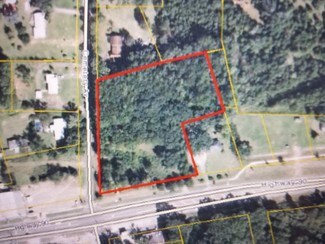 Plus de détails pour N Highway 90, Sneads, FL - Terrain à vendre