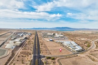 Plus de détails pour 6565 Showplace Ave, Lake Havasu City, AZ - Terrain à vendre