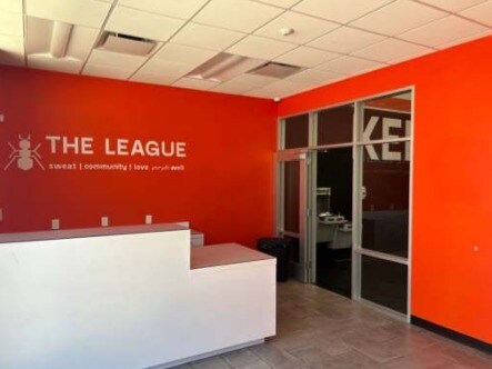 1110 Hutchins St, Houston, TX à louer - Photo intérieure - Image 2 de 8