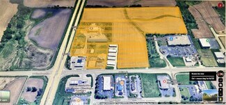 Plus de détails pour Winnebago IL Redevelopment Site – Terrain à vendre, Winnebago, IL