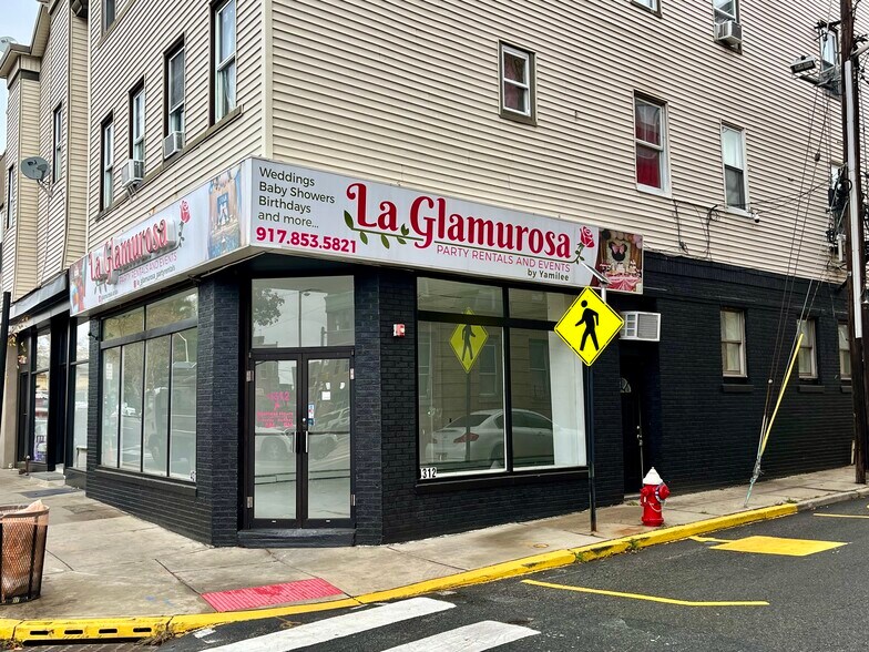 4312 Kennedy Blvd, Union City, NJ à vendre - Photo du bâtiment - Image 3 de 14