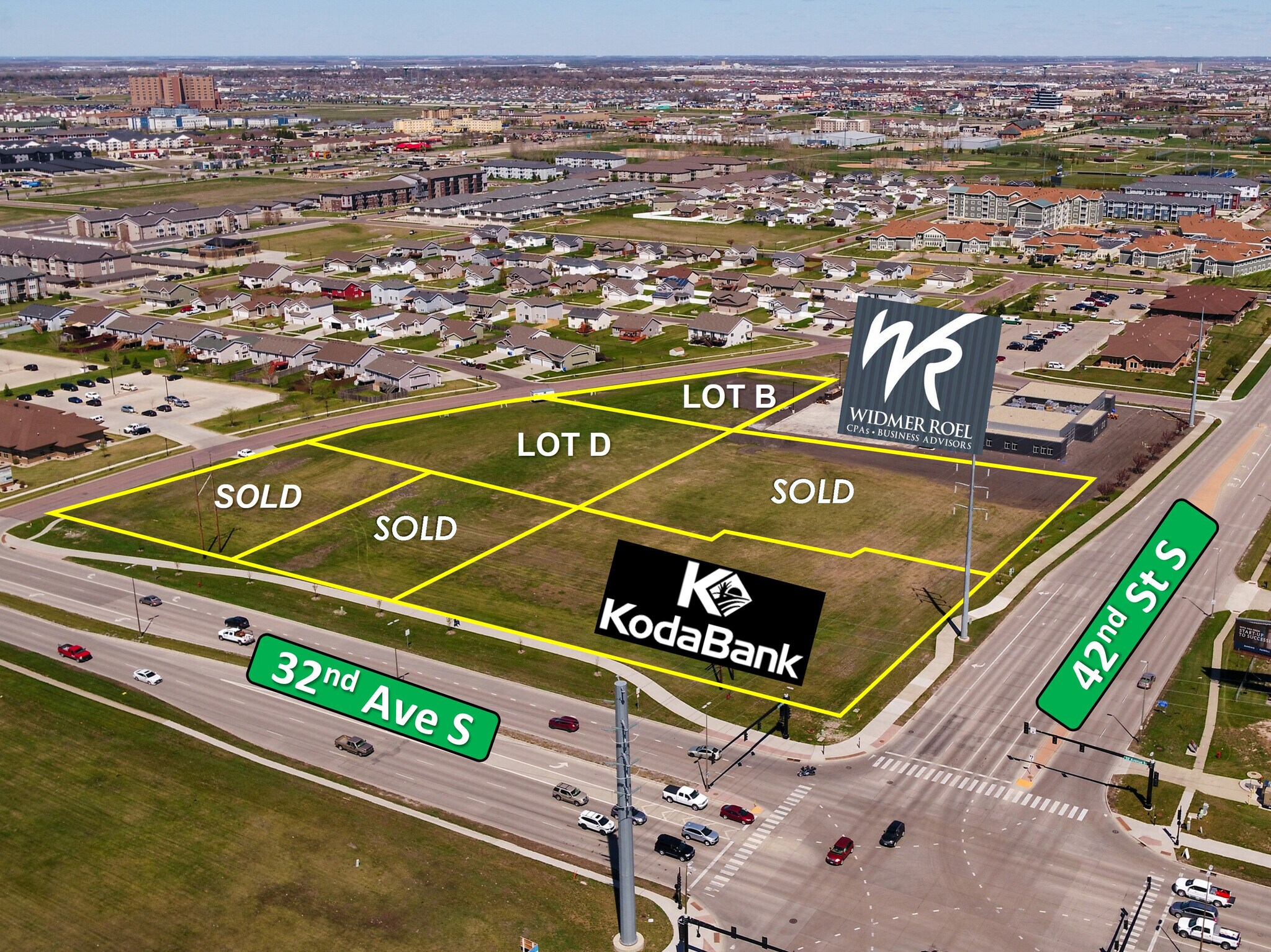 4220 31st Ave S, Fargo, ND for sale Primary Photo- Image 1 of 2
