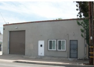 More details for 821 W Main St, El Cajon, CA - Flex for Lease