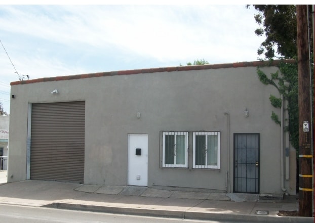 821 W Main St, El Cajon, CA for lease Primary Photo- Image 1 of 53