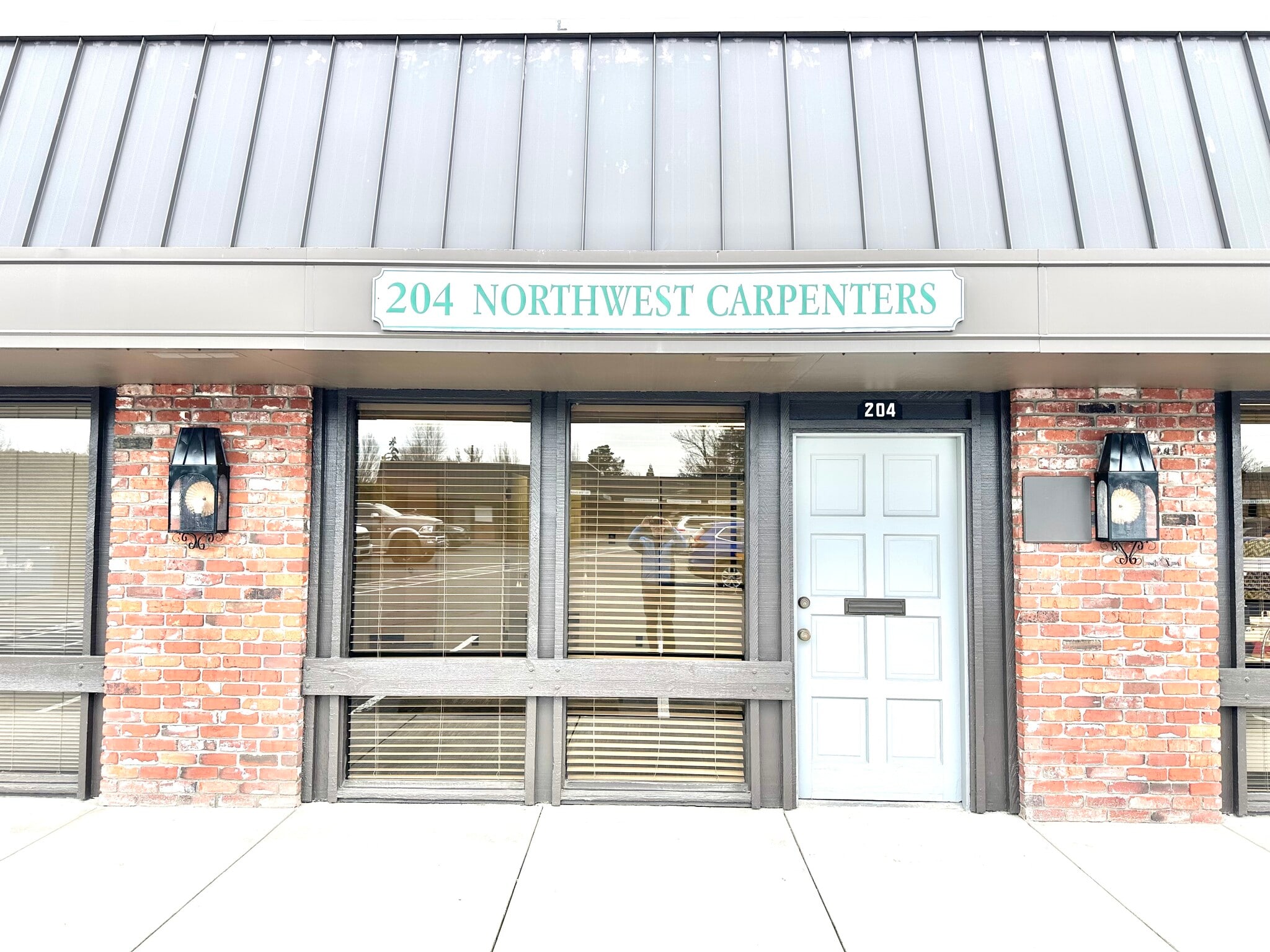 3000 Market St NE, Salem, OR for lease Interior Photo- Image 1 of 5