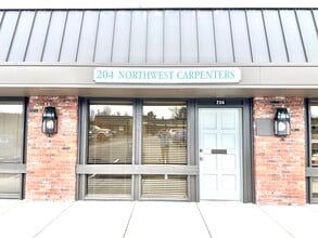 3000 Market St NE, Salem, OR for lease Interior Photo- Image 1 of 5