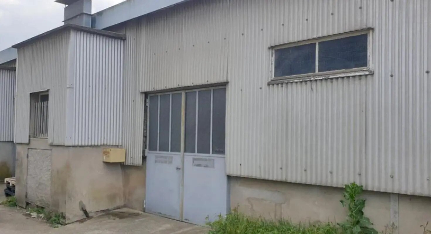 199 Route De Clisson, Saint-Sébastien-sur-Loire à louer Photo du bâtiment- Image 1 de 5