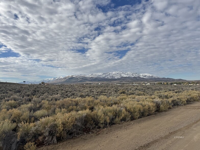 TBD US 93 (002-730-024) hwy, Wells, NV à vendre - Photo du bâtiment - Image 3 de 5