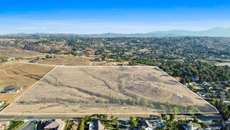 More details for 0 Bradley St, Riverside, CA - Land for Sale