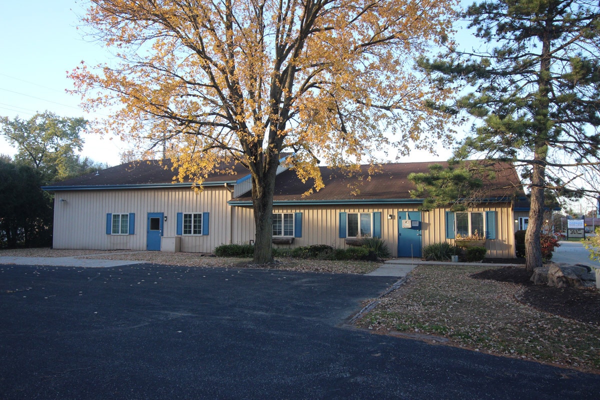 614 N Main St, North Webster, IN for sale Primary Photo- Image 1 of 10