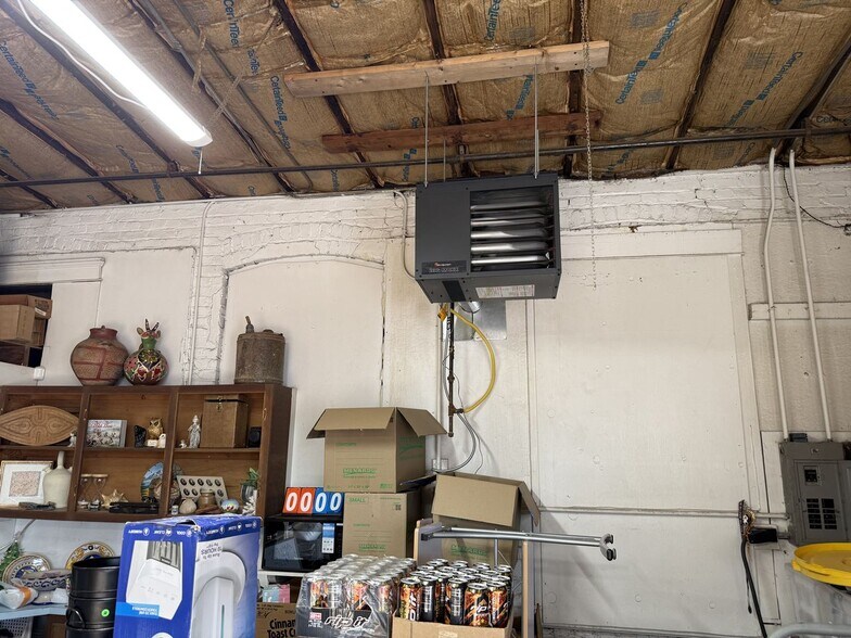 326 S Hosmer St, Lansing, MI for lease - Building Photo - Image 2 of 7