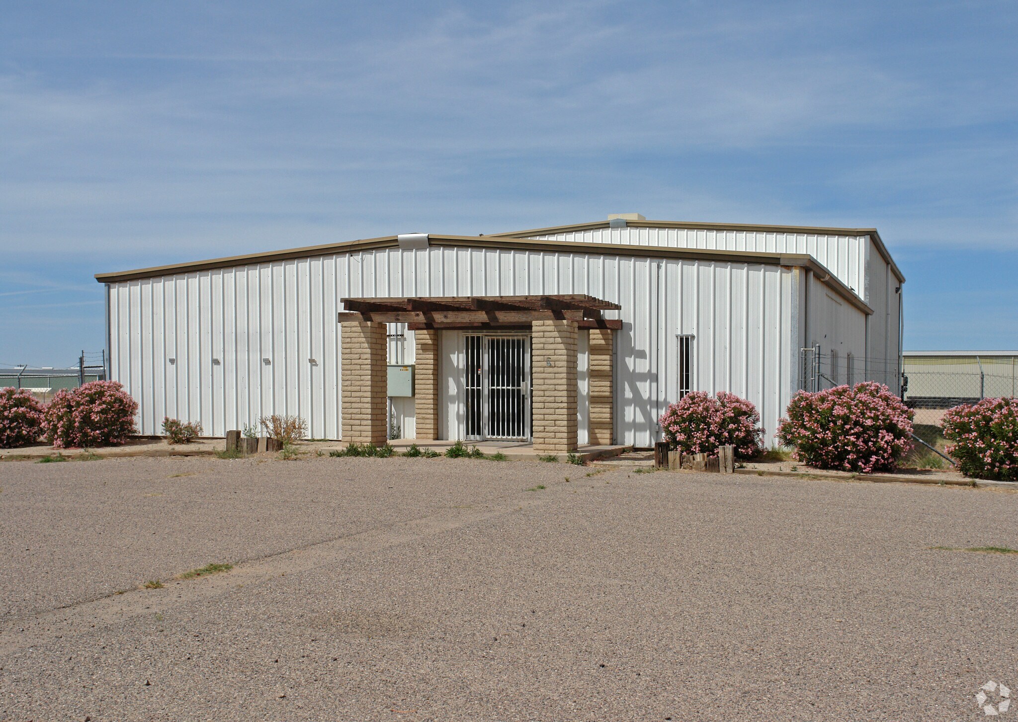 1162 W Gila Bend Hwy, Casa Grande, AZ for lease Building Photo- Image 1 of 4