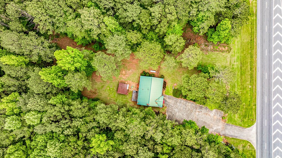 2646 Highway 34 E, Newnan, GA à vendre - Photo du bâtiment - Image 3 de 9