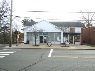 More details for 1231 Whitney Ave, Hamden, CT - Retail for Sale