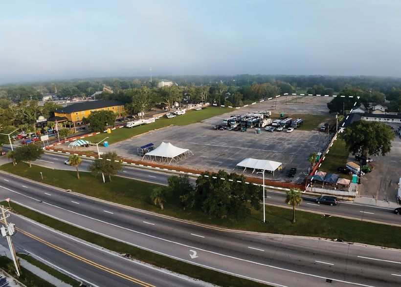 1748 Beach Blvd, Biloxi, MS for sale - Building Photo - Image 2 of 6