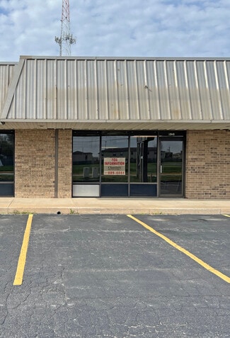 More details for 2949 E Chestnut Expy, Springfield, MO - Retail for Lease