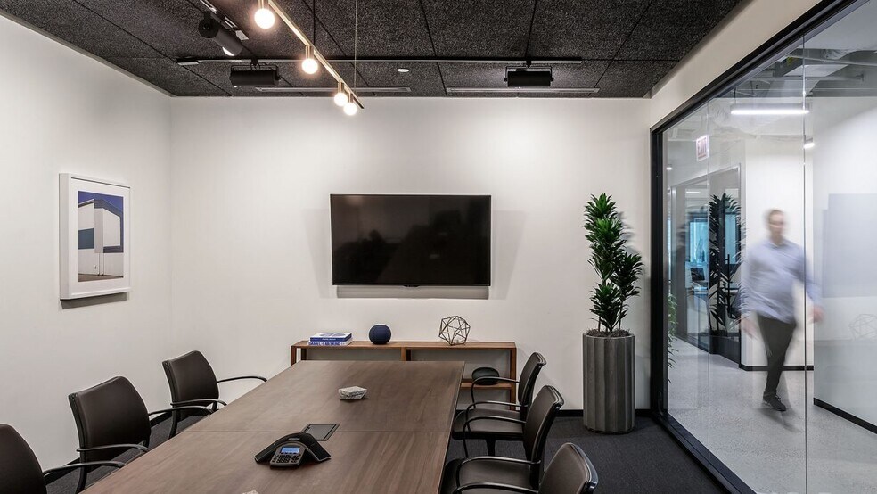 500 W Madison St, Chicago, IL à louer - Photo intérieure - Image 3 de 23