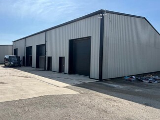 More details for Whinbank Rd, Newton Aycliffe - Industrial for Lease