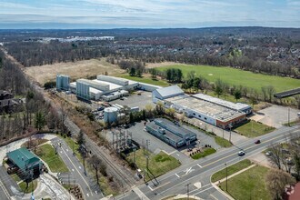 54 Highway 12, Flemington, NJ - Aérien  Vue de la carte - Image1