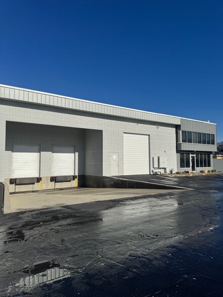 3789 S 300 W, Salt Lake City, UT for lease - Building Photo - Image 3 of 12