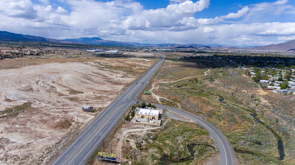 4510 Towne dr, Reno, NV for sale - Building Photo - Image 2 of 3