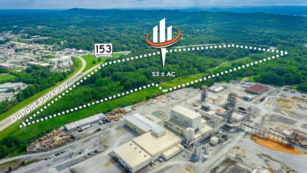 PREMIUM INDUSTRIAL LAND TRACTS portfolio of 1 properties for sale on LoopNet.ca - Building Photo - Image 2 of 3