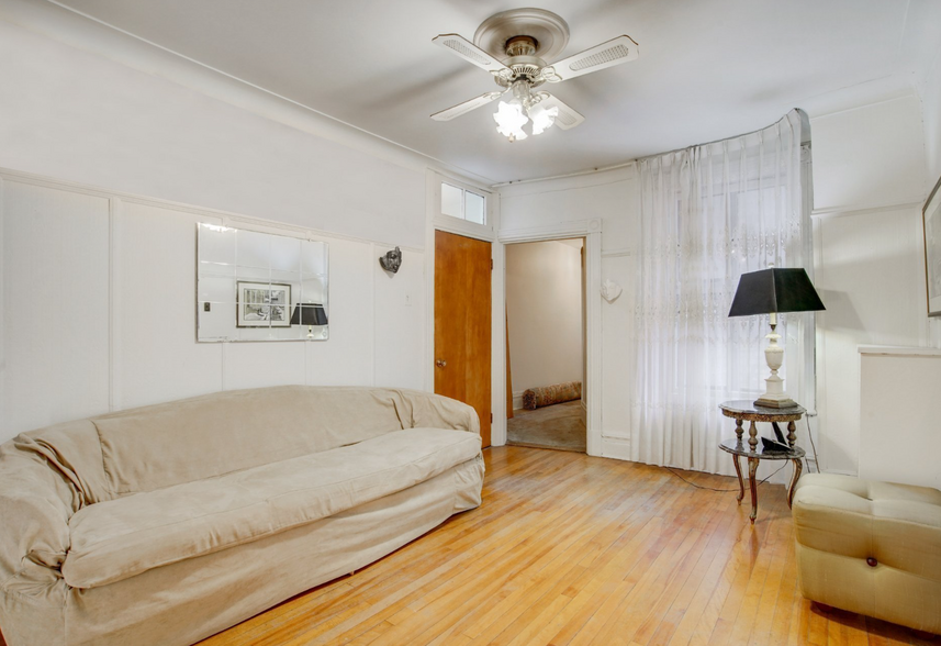 1357-1359 Rue Rachel E, Montréal, QC for sale - Interior Photo - Image 3 of 6