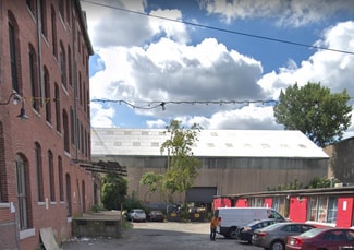 Plus de détails pour 276 Border St, Boston, MA - Commerce de détail à vendre