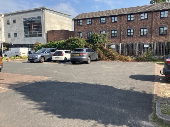 212H Boaler St, Liverpool à vendre Photo du bâtiment- Image 1 de 1