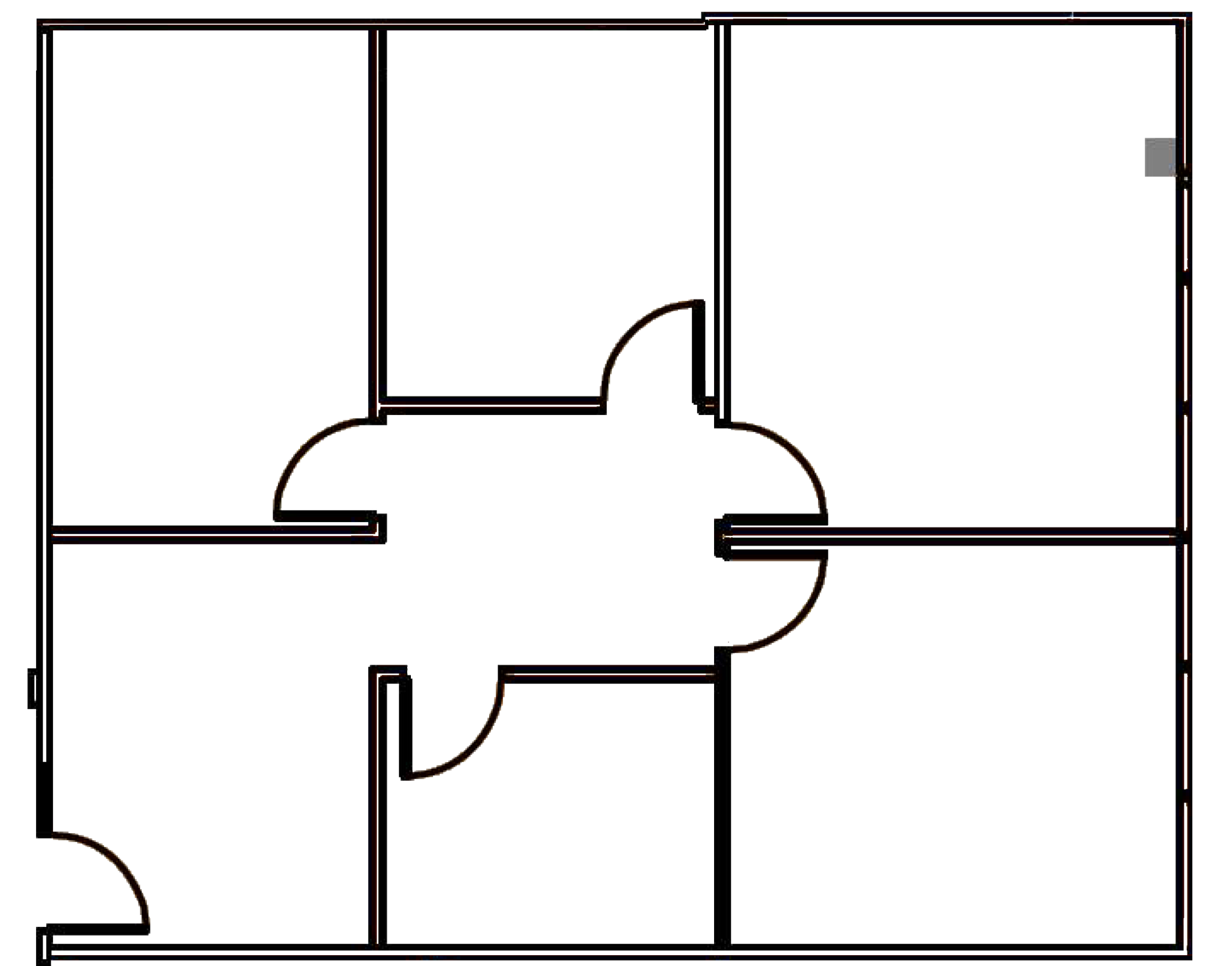 10707 Corporate Dr, Stafford, TX for lease Interior Photo- Image 1 of 1