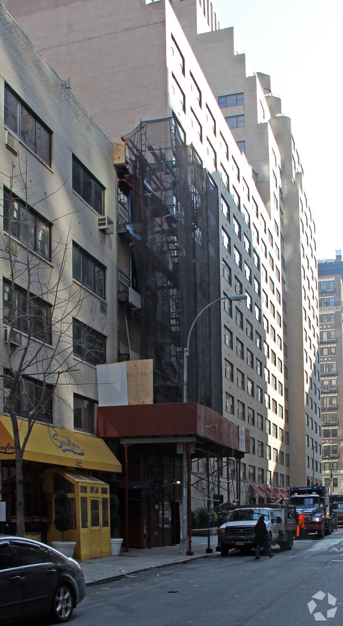 33 E 61st St, New York, NY à louer Photo principale- Image 1 de 4