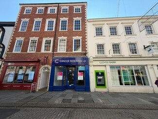 More details for 26 Stodman St, Newark - Retail for Lease