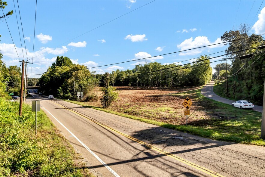 0 John Sevier Hwy, Knoxville, TN à vendre - Photo du bâtiment - Image 3 de 15