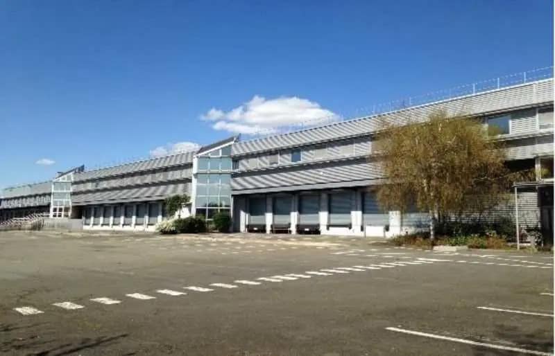 16 Rue Des Lievres, Tremblay-en-France for lease - Building Photo - Image 2 of 9