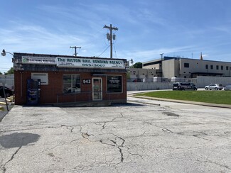 Plus de détails pour 943 N Boonville Ave, Springfield, MO - Bureau à vendre