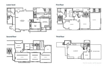 2690 Jackson St, San Francisco, CA for lease Floor Plan- Image 1 of 1