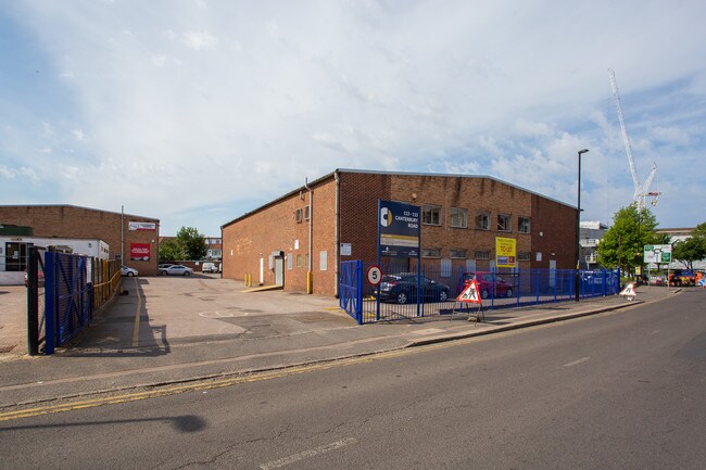 More details for 115 Canterbury Rd, Croydon - Industrial for Lease