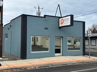 Plus de détails pour 4811 N Market St, Spokane, WA - Commerce de détail à louer