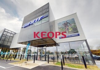 More details for 29 Chemin Du Loudet, Colomiers - Retail for Lease