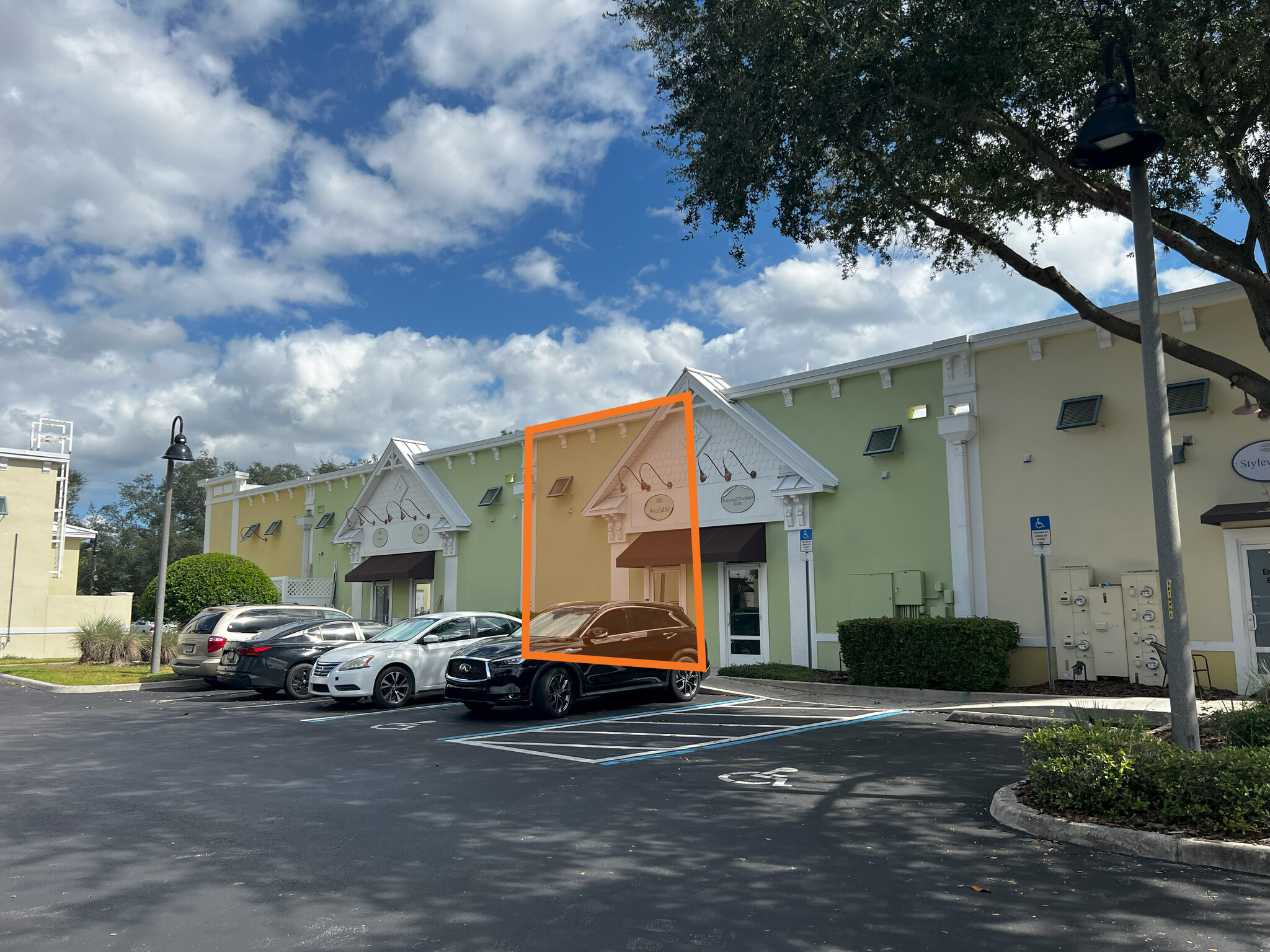 1431 Orange Camp Rd, Deland, FL for lease Building Photo- Image 1 of 4