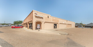 More details for 4124 19th Street, Lubbock, TX - Retail for Lease