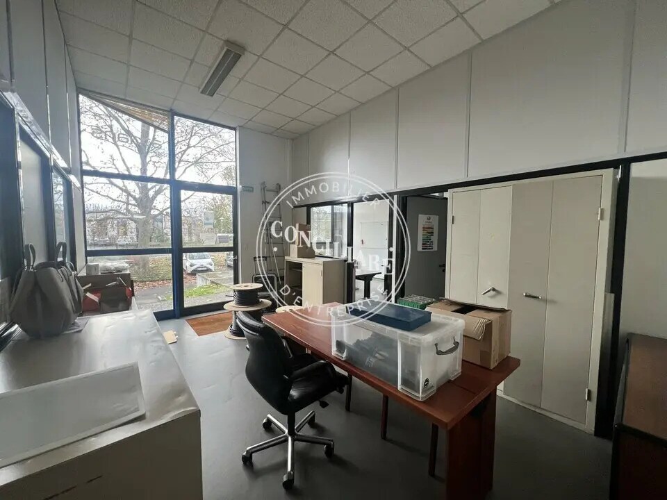 71 Rue Ampère, Labège for lease Building Photo- Image 1 of 6